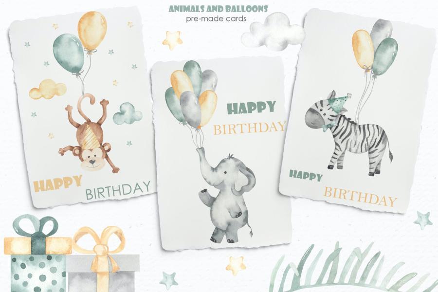 25xt-127983 Animals-and-balloons-Watercolorz5.jpg
