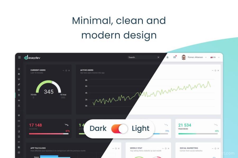 25xt-160189 EasyDev--React-Admin--Dashboard-Templatez3.jpg