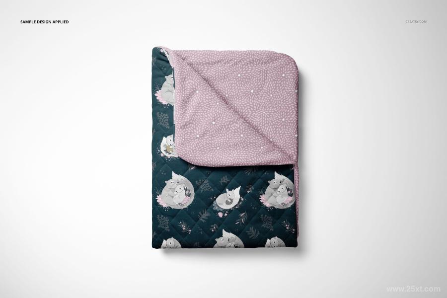25xt-160216 Double-sided-Baby-Bedding-Set-Mockupz12.jpg