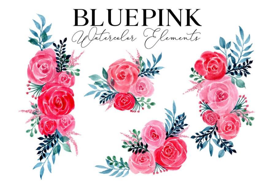 25xt-160236 Beautiful-Floral-Watercolor-Elements-Vol-1z6.jpg