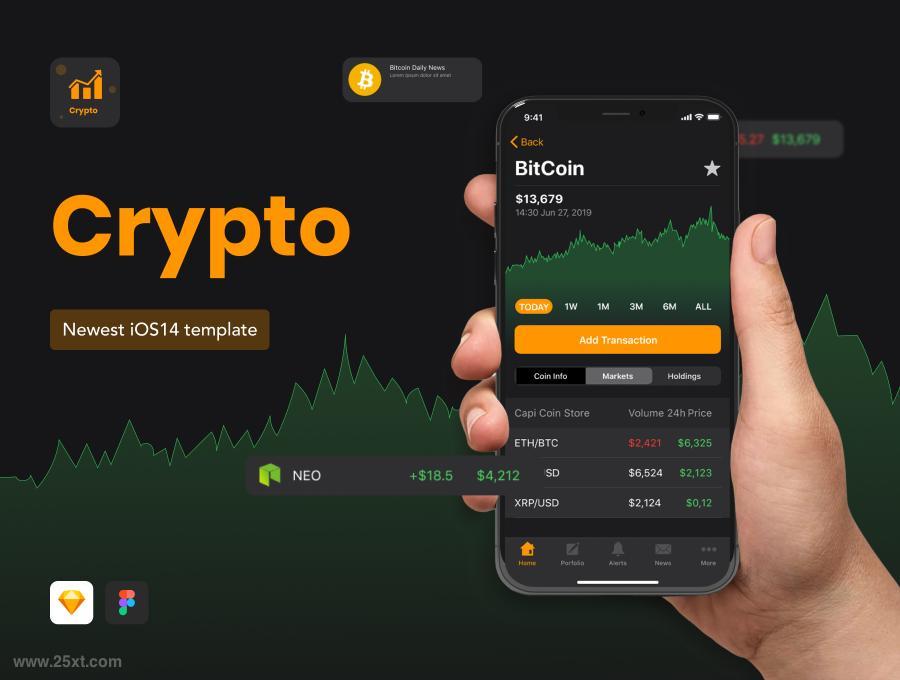 25xt-160399 GLORIES-CryptoAppIOS14UIDesignTemplatez3.jpg