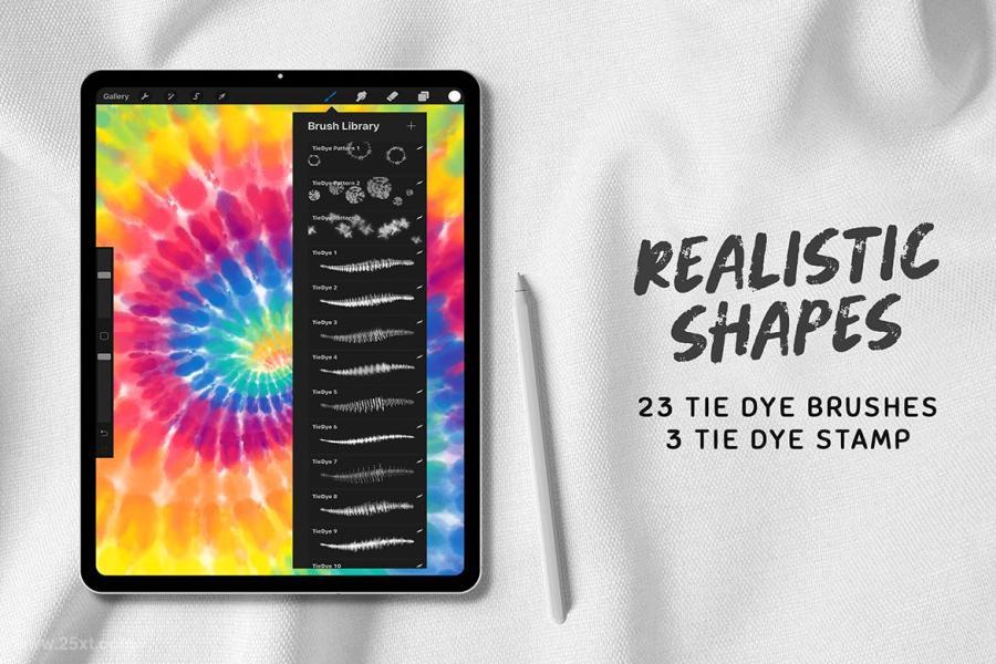 25xt-128173 Procreate-Realistic-Tie-Dye-Brushesz3.jpg