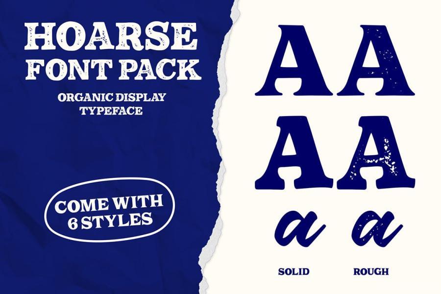 25xt-128177 HOARSE-Font-Packz5.jpg