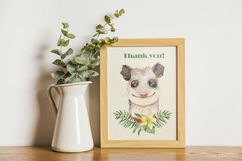 25xt-160424 WatercolorMexicanlittleanimalsz13.jpg