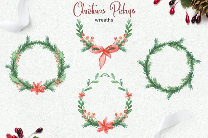 25xt-160438 WatercolorChristmasPickupz9.jpg