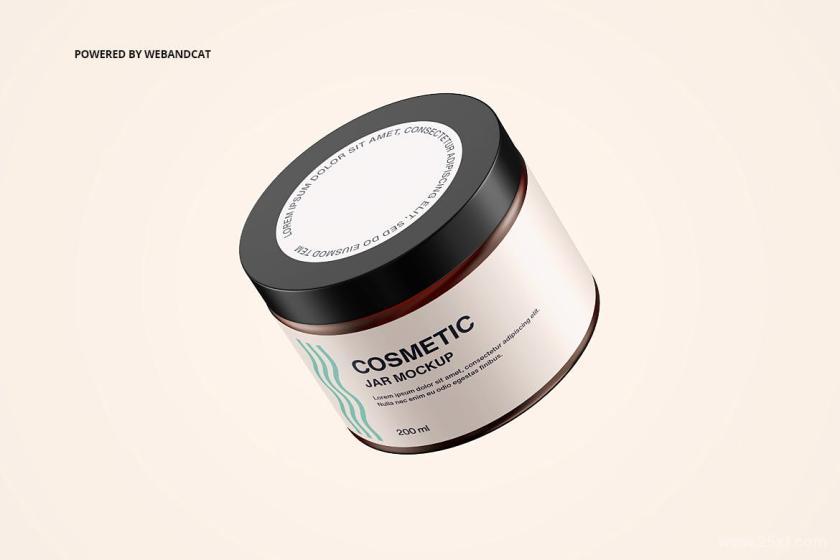 25xt-160796 CosmeticJarMock-upSet2z9.jpg