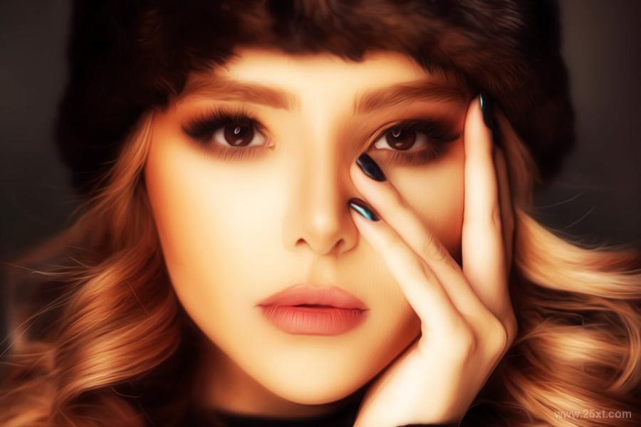25xt-160812 Soft-Oil-Painting-Photoshop-Actionz8.jpg