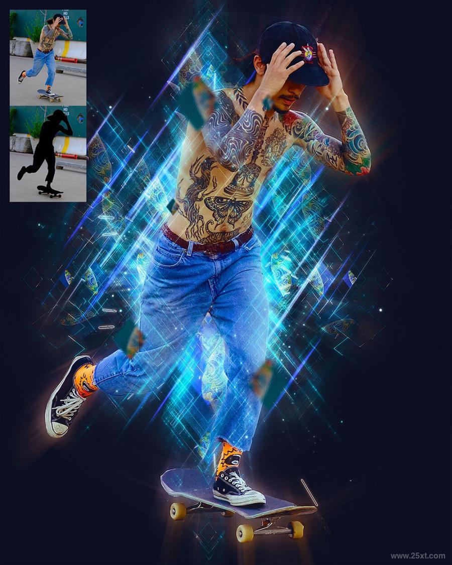 25xt-170277 Tesseract-Photoshop-Actionz5.jpg