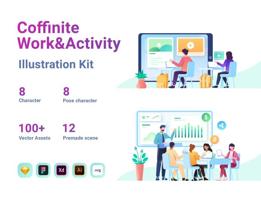25xt-160444 CoffiniteWorkDailyActivityIllustrationKitz3.jpg
