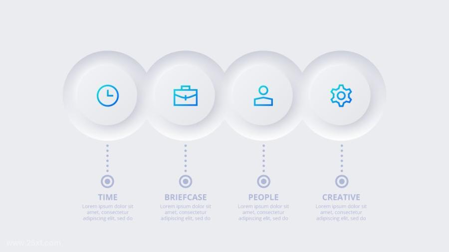 25xt-5042928 Neumorphic-Infographics-Set-02z4.jpg