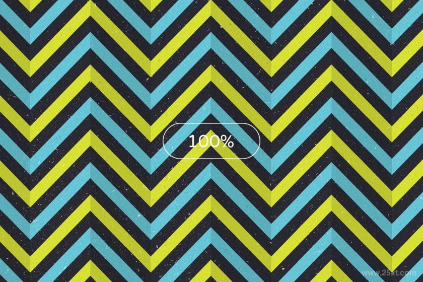 25xt-170344 GrungeRetroZigzagBackgroundsz5.jpg