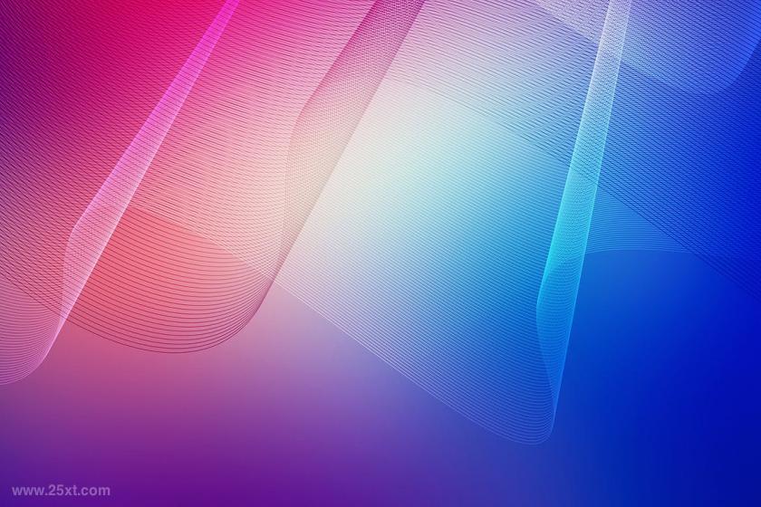25xt-170347 GridWaveBackgroundsz4.jpg