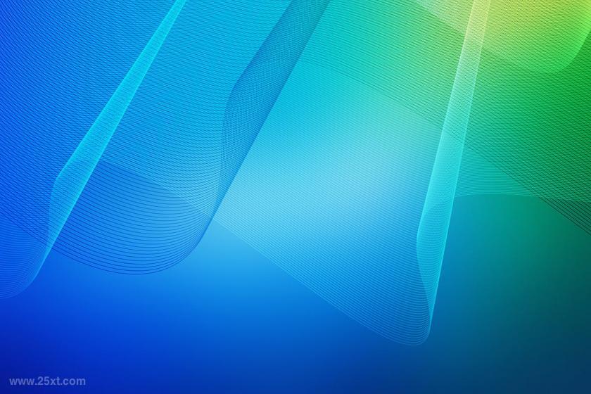 25xt-170347 GridWaveBackgroundsz6.jpg