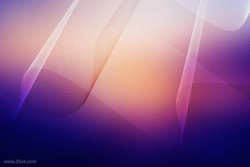 25xt-170347 GridWaveBackgroundsz7.jpg