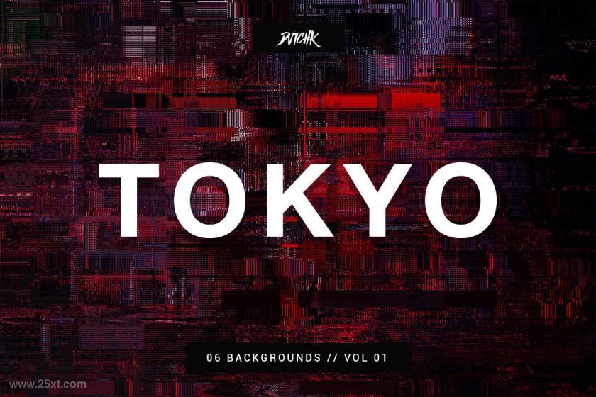 25xt-160964 TokyoCityGlitchBackgroundsVol01z3.jpg