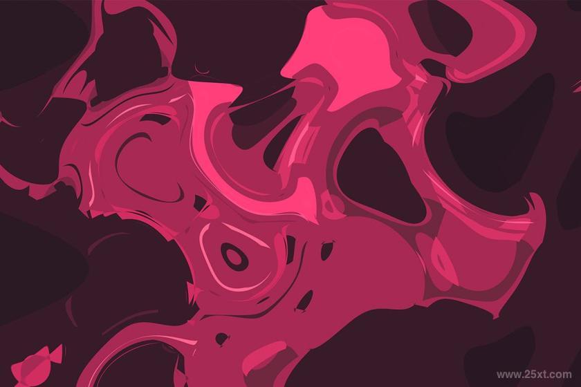 25xt-160977 AbstractColorfulSpiralBackgroundsVol01z4.jpg