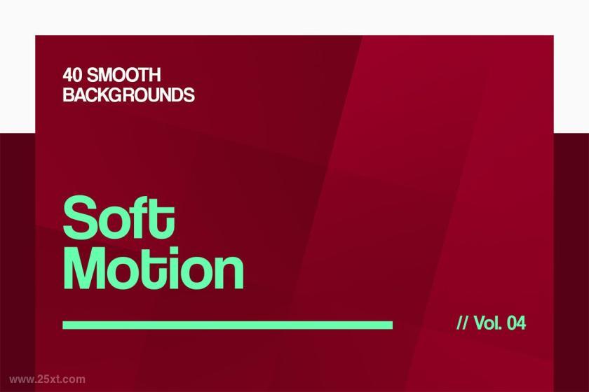 25xt-160998 SoftMotionSmoothBackgroundsVol04z5.jpg