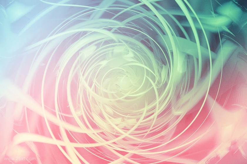 25xt-161009 LotusColorfulSpiralBackgroundsVol01z3.jpg