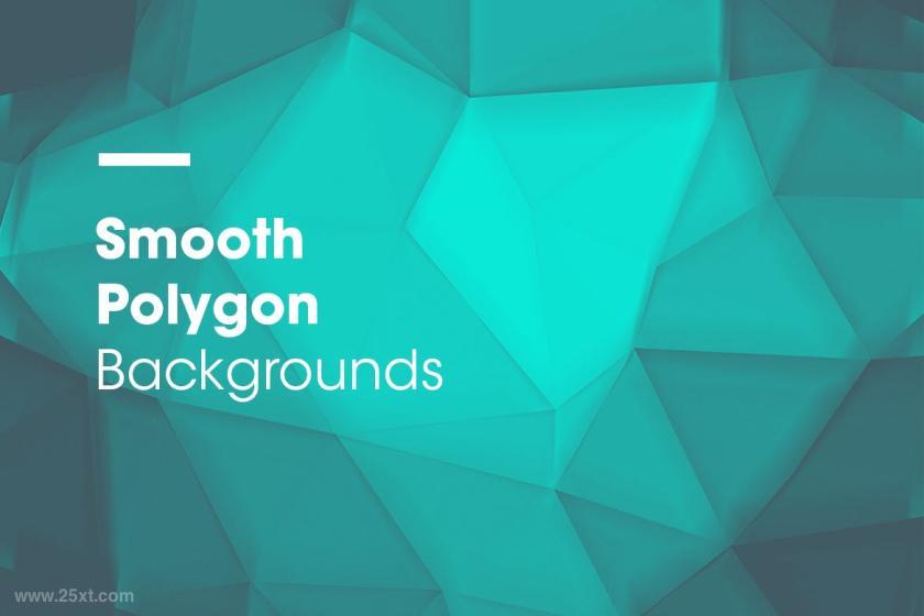 25xt-161014 SmoothPolygonBackgroundsz4.jpg