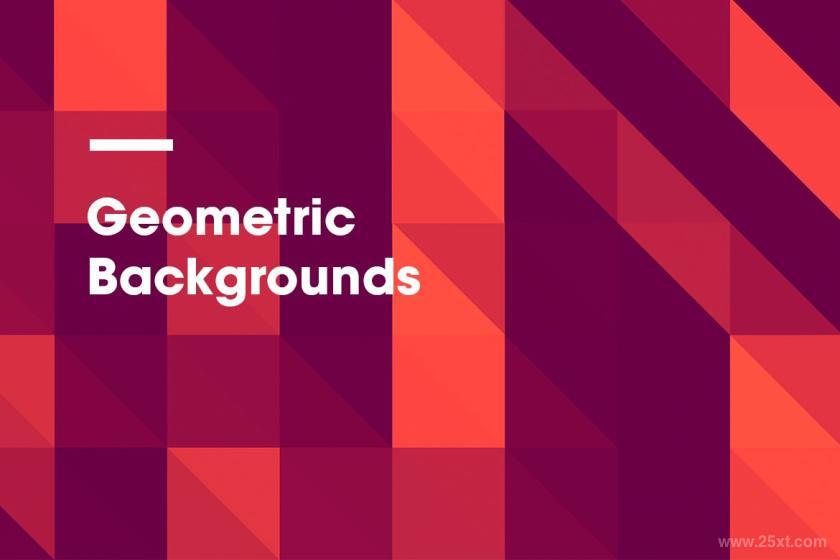 25xt-161036 GeometricBackgroundsVol01z4.jpg