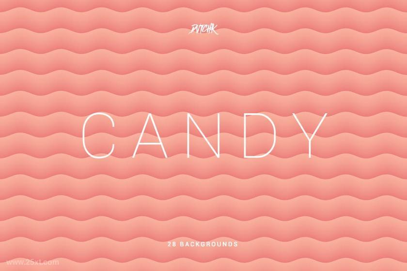 25xt-170367 CandySoftAbstractWavyBackgroundsz4.jpg