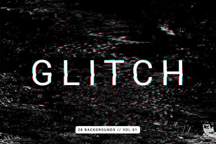 25xt-170369 GlitchIntenseBackgroundsVol01z3.jpg