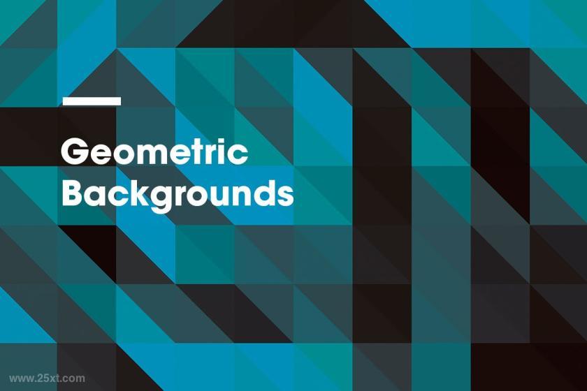 25xt-170371 GeometricBackgroundsVol02z3.jpg