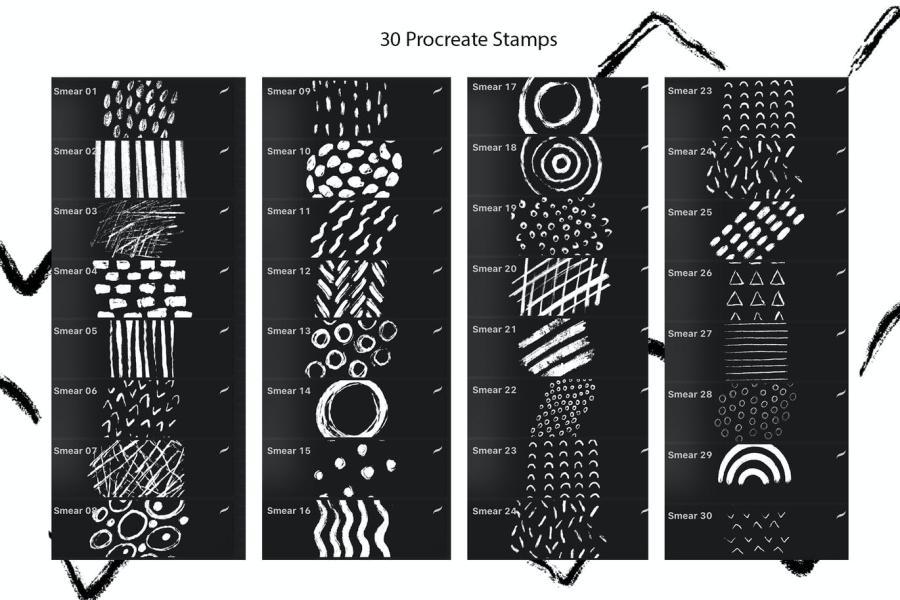25xt-170403 Abstract-Smears-Brushesz5.jpg