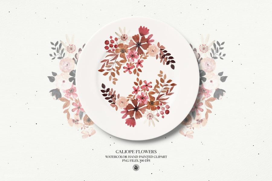 25xt-161051 Caliope-Flowers---watercolor-clipart-setz4.jpg