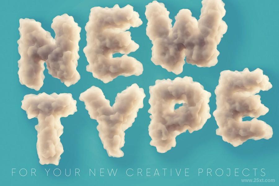 25xt-170446 Foam-or-Cloud---3D-Letteringz6.jpg