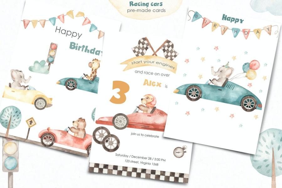 25xt-170465 Racing-cars-Watercolor-collectionz6.jpg