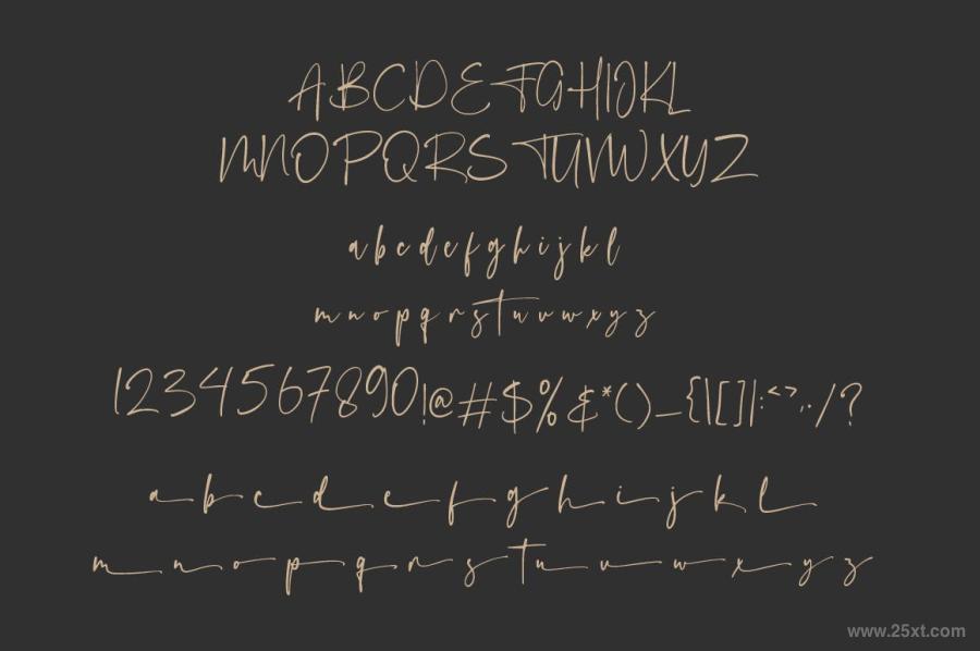 25xt-161071 Faustima-Handwritten-Fontz8.jpg