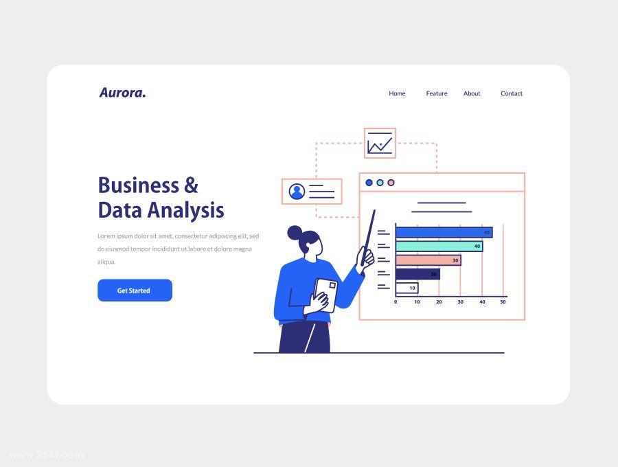 25xt-170515 BLAU-BusinessAnalysisDataStatisticIllustrationz5.jpg