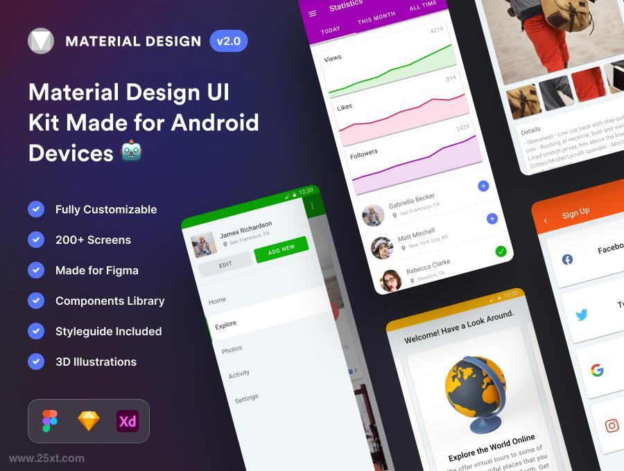 25xt-161099 MaterialUIKit20z3.jpg