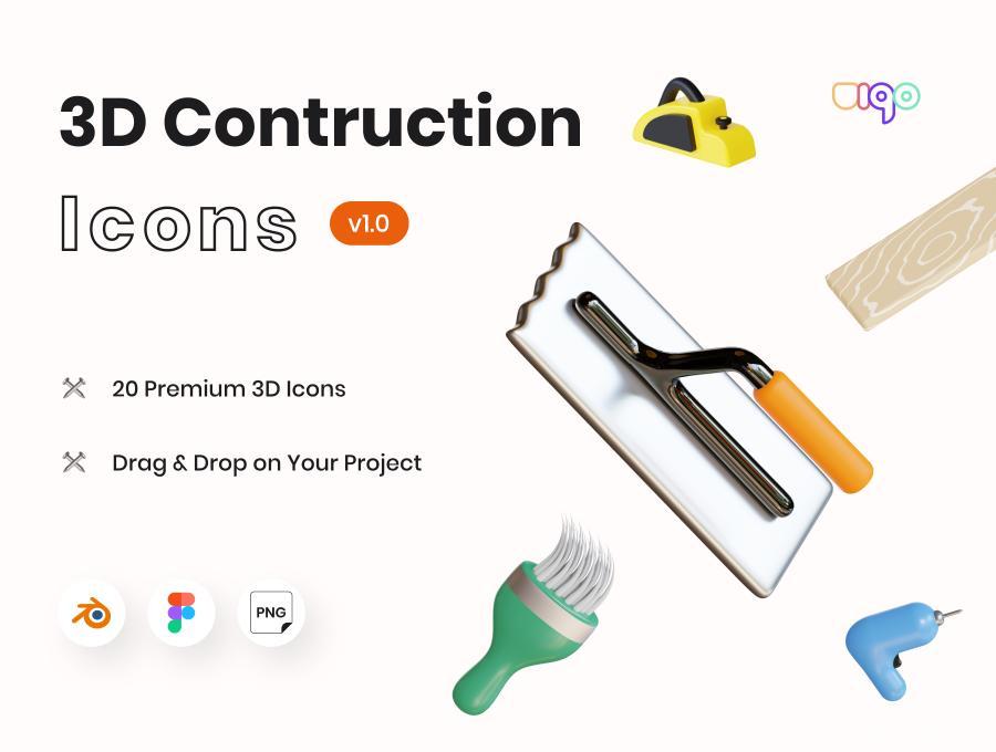 25xt-161181 Mantools-ConstructionTools3DIconsz3.jpg