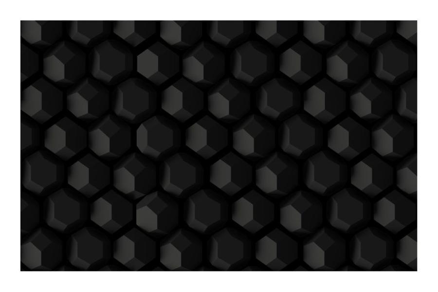 25xt-160515 3D-Matte-Black-Patternsz5.jpg