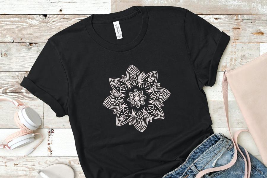 25xt-160555 Lotus-Flower-Mandala-Pack-3z4.jpg