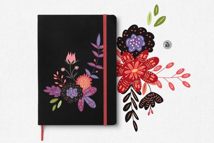 25xt-170013 HandDrawFlowersz3.jpg