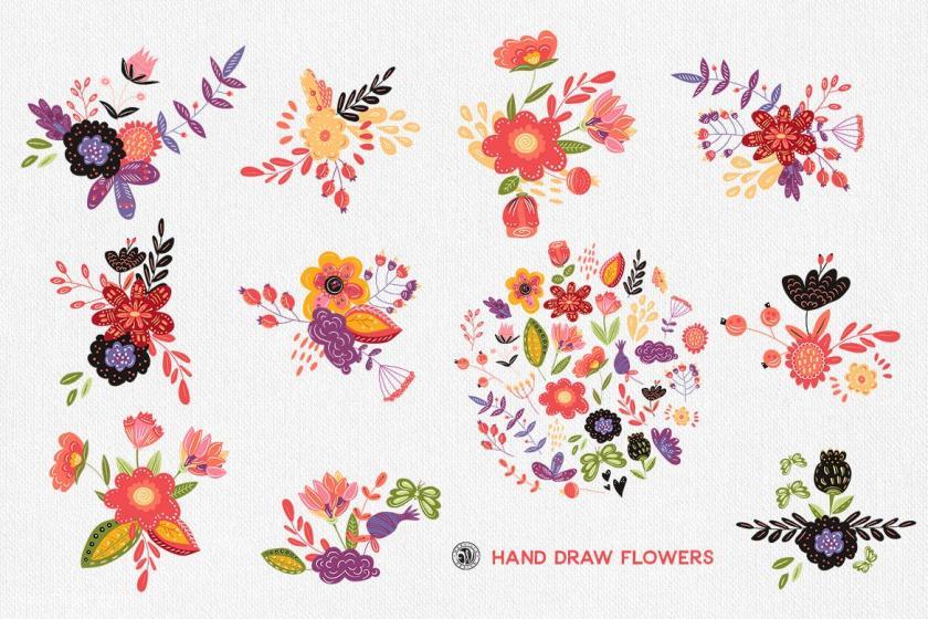 25xt-170013 HandDrawFlowersz6.jpg