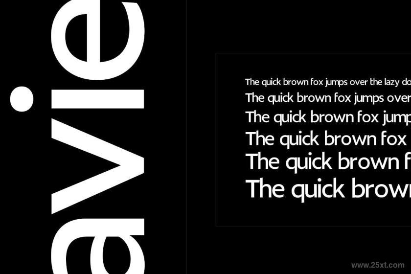25xt-160651 Xaviera-ModernTypefaceWebFontsz5.jpg