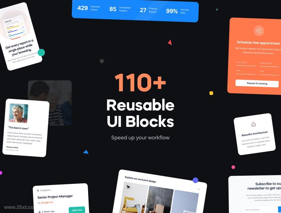25xt-161327 Whiter-LandingPageDesignTemplatez8.jpg