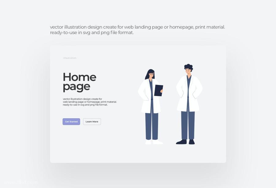 25xt-161351 Doctor-and-Nurse---Illustrationz3.jpg