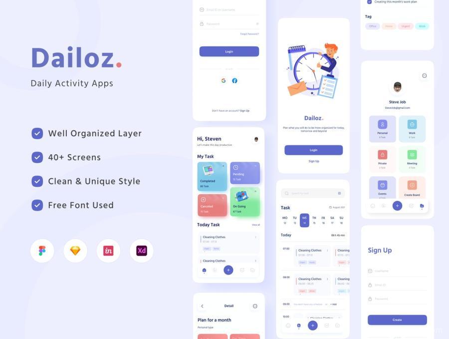 25xt-161454 Dailoz---Daily-Activity-Mobile-Apps-UI-Kitz3.jpg