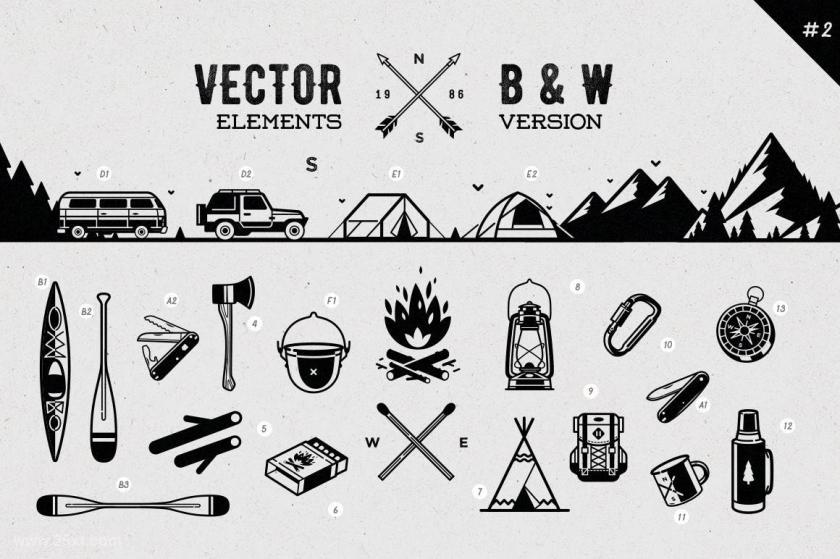 25xt-161517 OutdoorAdventureLogoCreationKitz11.jpg
