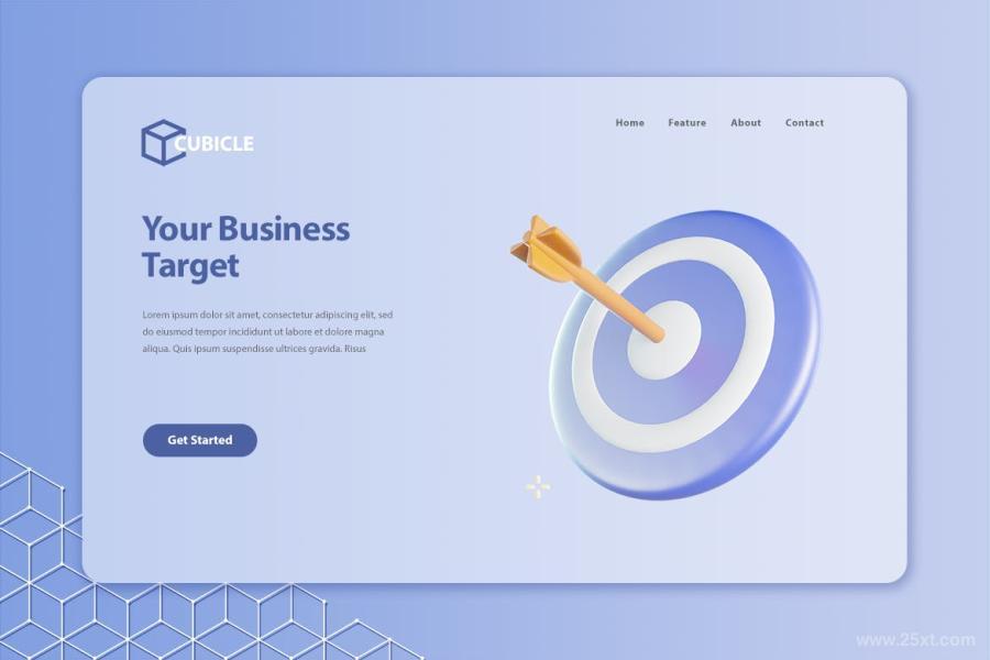 25xt-161216 Cubicle---Design-Thinking-3d-Iconz5.jpg
