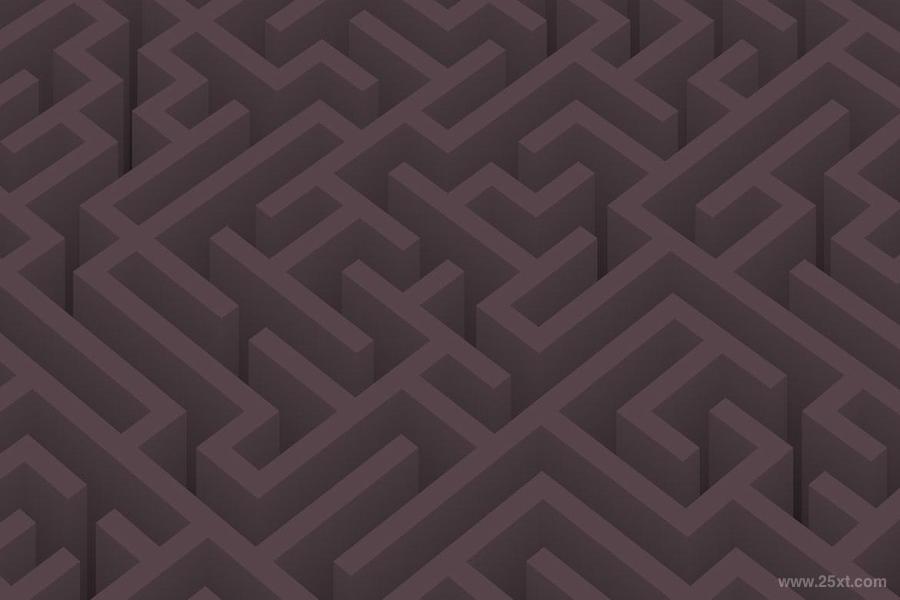 25xt-161218 Isometric-Maze-Vector-Backgroundsz6.jpg