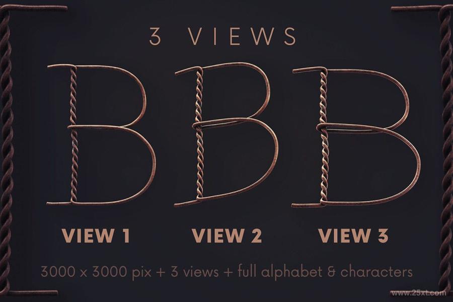 25xt-161244 Vintage-Wire---3D-Letteringz4.jpg