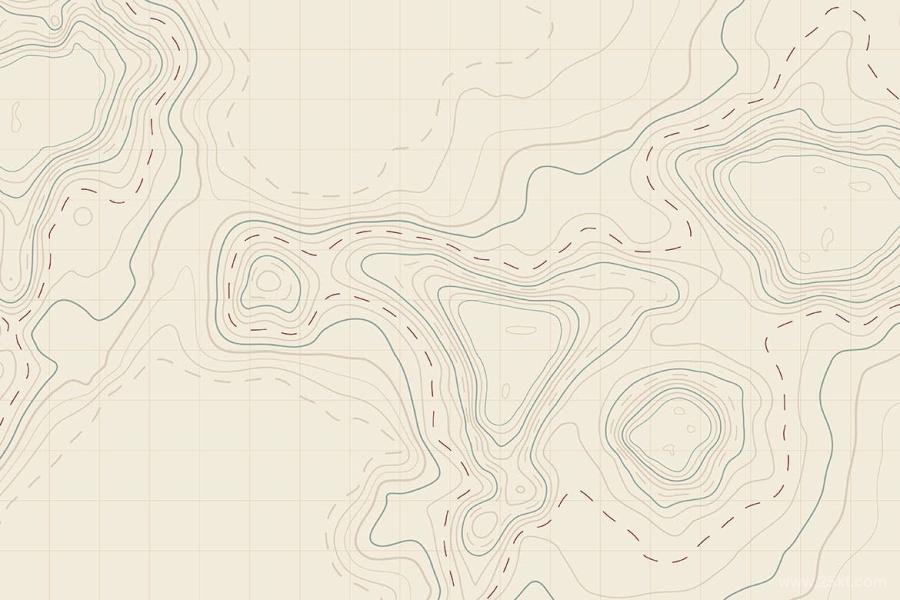 25xt-161255 Topographic-Map-Backgroundsz4.jpg