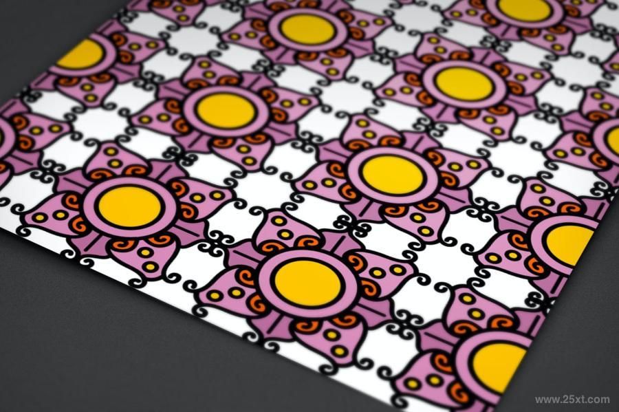 25xt-161289 Colorful-Mandalas-Seamless-Pattern-Packz3.jpg