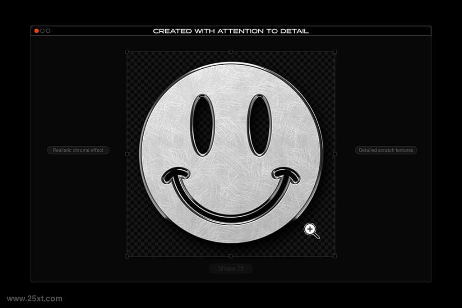 25xt-161766 Chrome-vector-abstract-shapes-packz11.jpg